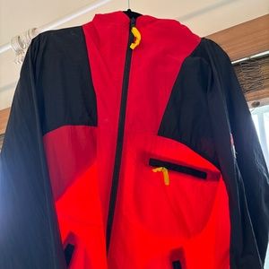 Vintage Marlboro Windbreaker